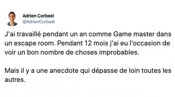 Image de couverture de l'article : Thread : un escape game qui aurait pu très mal finir