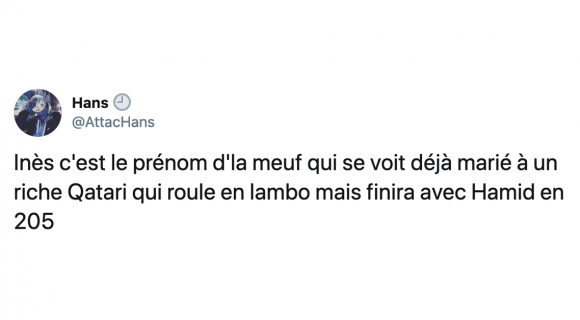 Image de couverture de l'article : Les 15 meilleurs tweets sur les Inès, pourquoi tant de préjugés ?