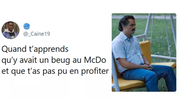 Image de couverture de l'article : Les 15 meilleurs tweets sur le bug qui permettait de commander gratuitement à McDo !