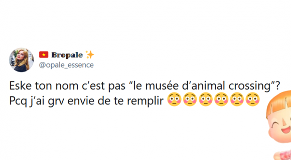 Image de couverture de l'article : Les 25 meilleurs tweets sur Animal Crossing, le jeu le plus bienveillant du monde !