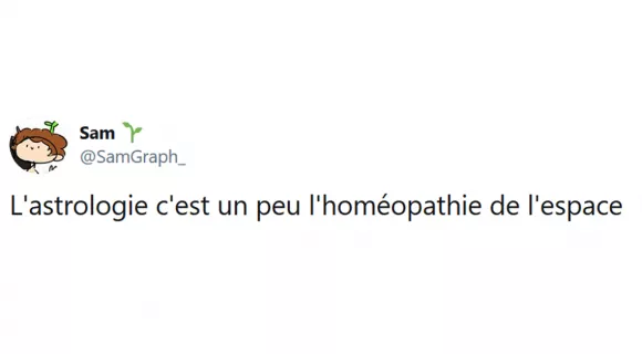 Image de couverture de l'article : Les 15 meilleurs tweets sur les signes astrologiques, tout est parfaitement vrai !