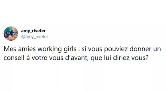 Image de couverture de l'article : 18 conseils sur le travail que les femmes se donnent entre elles !