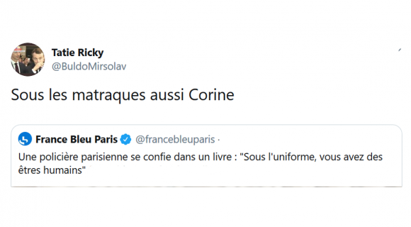 Image de couverture de l'article : Les meilleurs tweets de la semaine #38