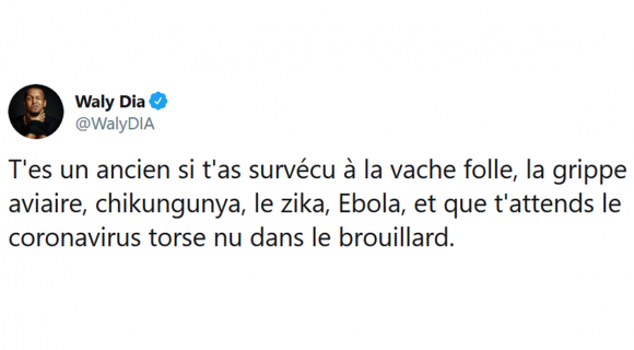 Image de couverture de l'article : Les meilleurs tweets de la semaine #36