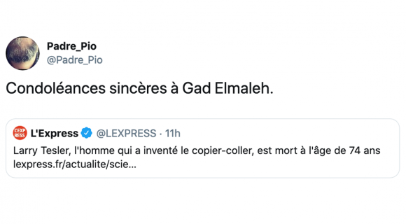 Image de couverture de l'article : Le Comptwoir du 20 février 2020 : les meilleurs tweets