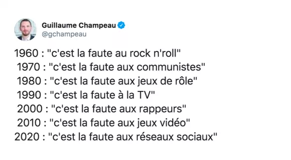 Image de couverture de l'article : Le Comptwoir du 19 février 2020 : les meilleurs tweets