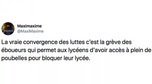 Image de couverture de l'article : Le Comptwoir du 7 février : les meilleurs tweets