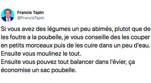 Image de couverture de l'article : Le Comptwoir du 18 février 2020 : les meilleurs tweets