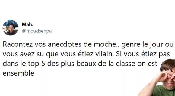 Image de couverture de l'article : Les 15 meilleures anecdotes de moche, ça fait mal, ça fait mal