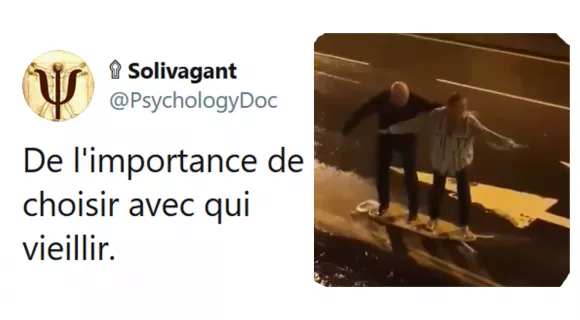 Image de couverture de l'article : Les meilleures vidéos de la semaine #40