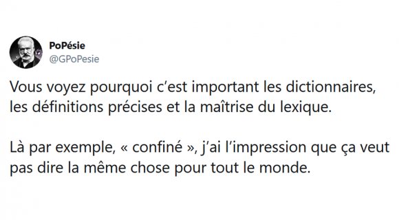 Image de couverture de l'article : Le confinement n’est pas respecté par tout le monde, la colère gronde