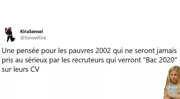 Image de couverture de l'article : Bac qui approche, ParcourSup qui supprime les voeux : les élèves paniquent