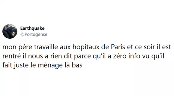 Image de couverture de l'article : Les 15 meilleurs tweets sur « C’est la cousine de mon oncle qui me l’a dit »