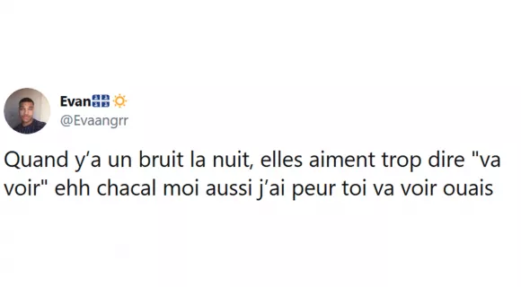 Image de couverture de l'article : Quand les hommes parlent des femmes : les meilleurs tweets !