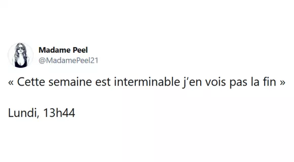 Image de couverture de l'article : Les meilleurs tweets de la semaine #40