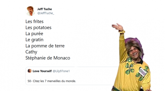 Image de couverture de l'article : Sélection spéciale Stéphanie de Monaco : les meilleurs tweets