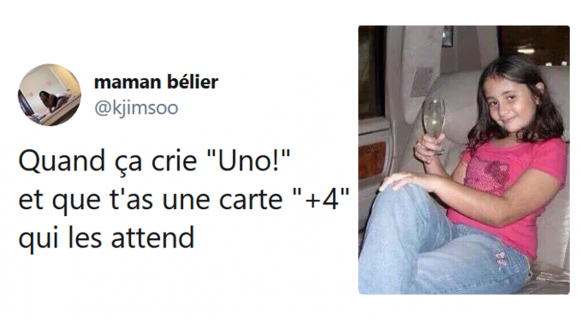 Image de couverture de l'article : Les 15 meilleurs tweets sur le Uno, chaque joueur a ses propres règles