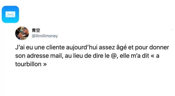 Image de couverture de l'article : Les 22 meilleurs tweets sur les e-mails, avec la pièce jointe c’est mieux !