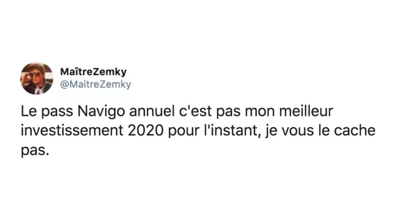 Image de couverture de l'article : Le Comptwoir du 25 mars 2020 : les meilleurs tweets