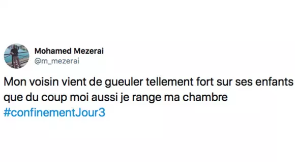 Image de couverture de l'article : Le Comptwoir du 20 mars 2020 : les meilleurs tweets