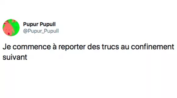 Image de couverture de l'article : Le Comptwoir du 31 mars 2020 : les meilleurs tweets