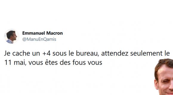 Image de couverture de l'article : Les 20 meilleurs tweets sur le 11 mai 2020, la fin du confinement ?