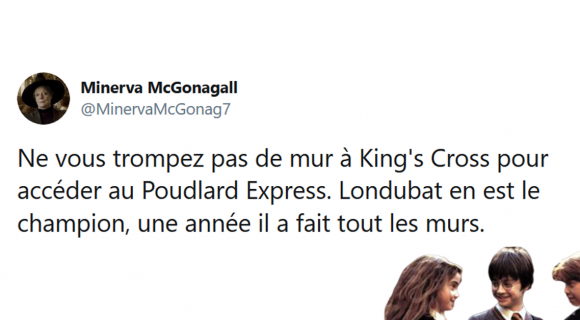 Image de couverture de l'article : Sélection spéciale Harry Potter à l’école des sorciers : les meilleurs tweets