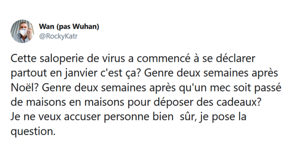 Image de couverture de l'article : Le Comptwoir du 11 avril 2020 : les meilleurs tweets