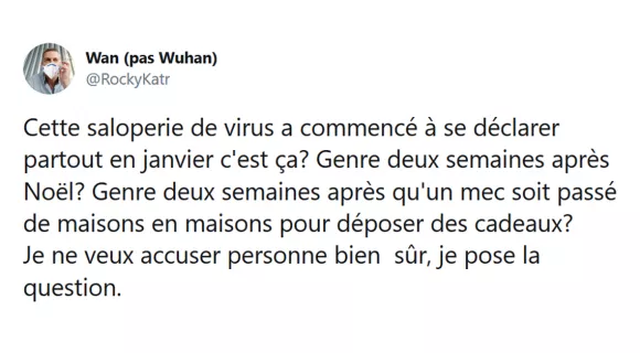 Image de couverture de l'article : Le Comptwoir du 11 avril 2020 : les meilleurs tweets