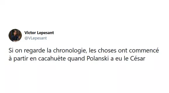 Image de couverture de l'article : Le Comptwoir du 4 avril 2020 : les meilleurs tweets