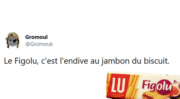 Image de couverture de l'article : Les 15 meilleurs tweets sur le retour du Figolu, c’est mangeable ça ?