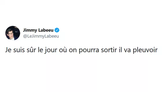 Image de couverture de l'article : Les 20 meilleurs tweets sur la fin du confinement, quelle fête ce sera