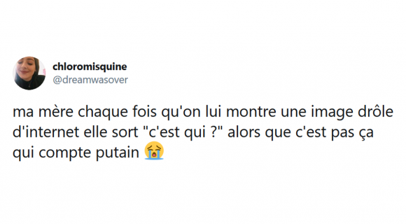 Image de couverture de l'article : Les 15 meilleurs tweets sur les parents et Internet, la relation est compliquée