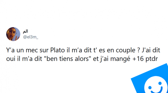 Image de couverture de l'article : Les 15 meilleurs tweets sur Plato, l’application pour jouer mais pas que…