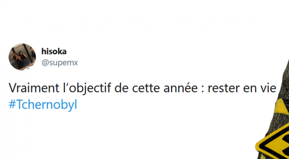 Image de couverture de l'article : Sélection spéciale Tchernobyl : les meilleurs tweets