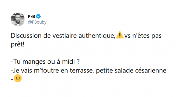 Image de couverture de l'article : Thread : Les meilleures discussions de vestiaires de foot