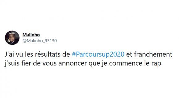 Image de couverture de l'article : Sélection spéciale ParcourSup 2020 : ça passe ou ça casse