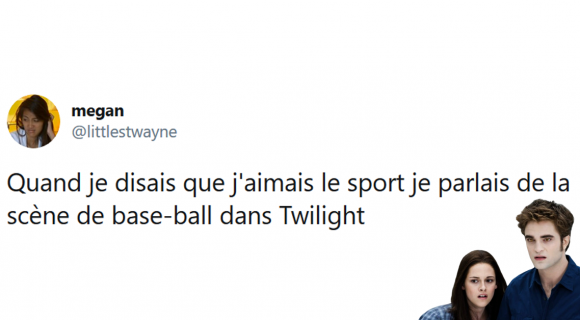 Image de couverture de l'article : Les 15 meilleurs tweets sur Twilight, oh mon vampire à moi