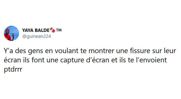 Image de couverture de l'article : Les 15 meilleurs tweets sur les captures d’écran, hop c’est enregistré