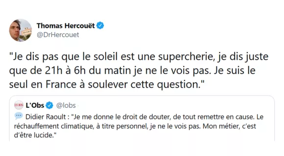 Image de couverture de l'article : Le Comptwoir du 2 mai 2020 : les meilleurs tweets