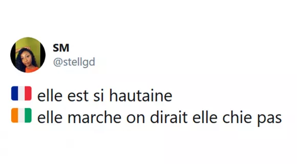 Image de couverture de l'article : Les 15 meilleures expressions ivoiriennes, ils broient la langue de Molière