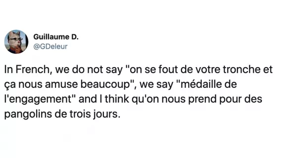 Image de couverture de l'article : Le Comptwoir du 14 mai 2020 : les meilleurs tweets