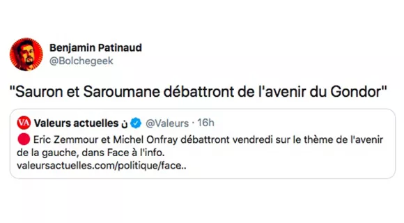 Image de couverture de l'article : Le Comptwoir du 29 mai 2020 : les meilleurs tweets