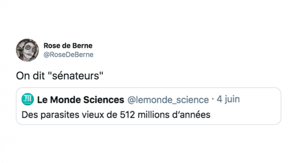 Image de couverture de l'article : Le Comptwoir du 5 juin 2020 : les meilleurs tweets