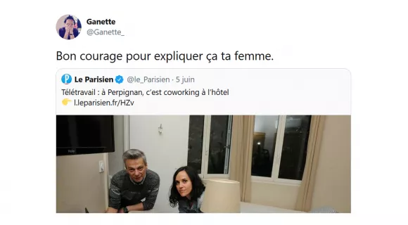 Image de couverture de l'article : Le Comptwoir du 6 juin 2020 : les meilleurs tweets