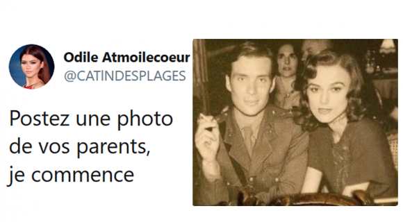 Image de couverture de l'article : Les plus belles photos de vos parents