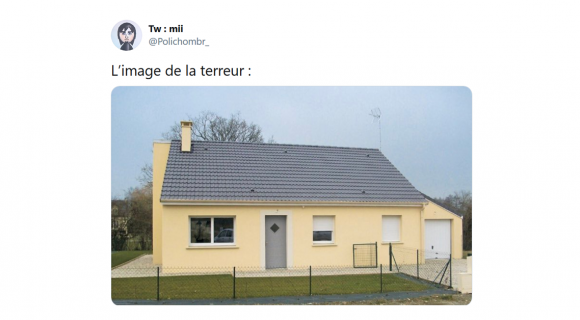 Image de couverture de l'article : La maison de banlieue, la terreur de toute une génération ?