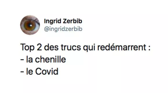 Image de couverture de l'article : Le Comptwoir du 14 juillet 2020 : les meilleurs tweets