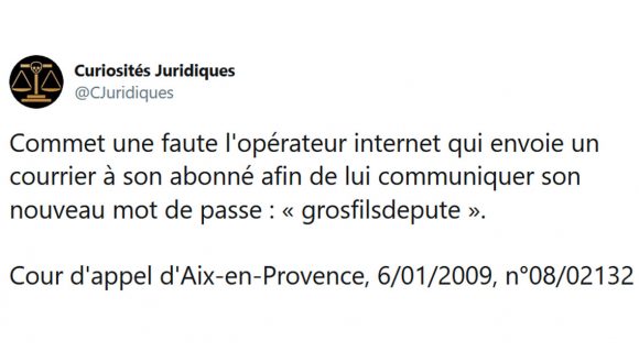 Image de couverture de l'article : Les 18 meilleurs tweets sur les mots de passe, comment ça il est erroné ?