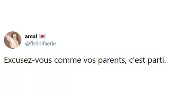 Image de couverture de l'article : Pourquoi les parents ne savent-ils pas s’excuser ?